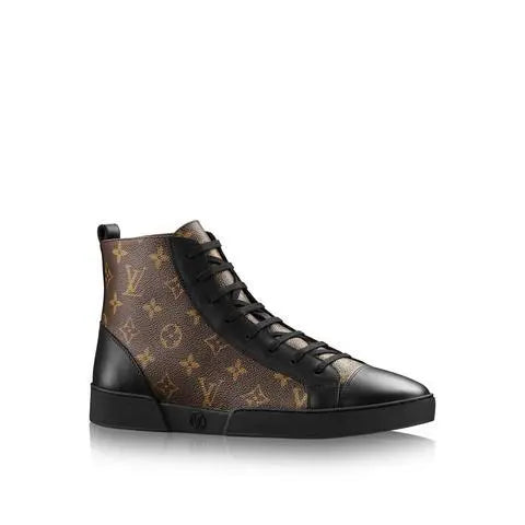 LOUIS VUITTON - SNEAKER Metroutfits